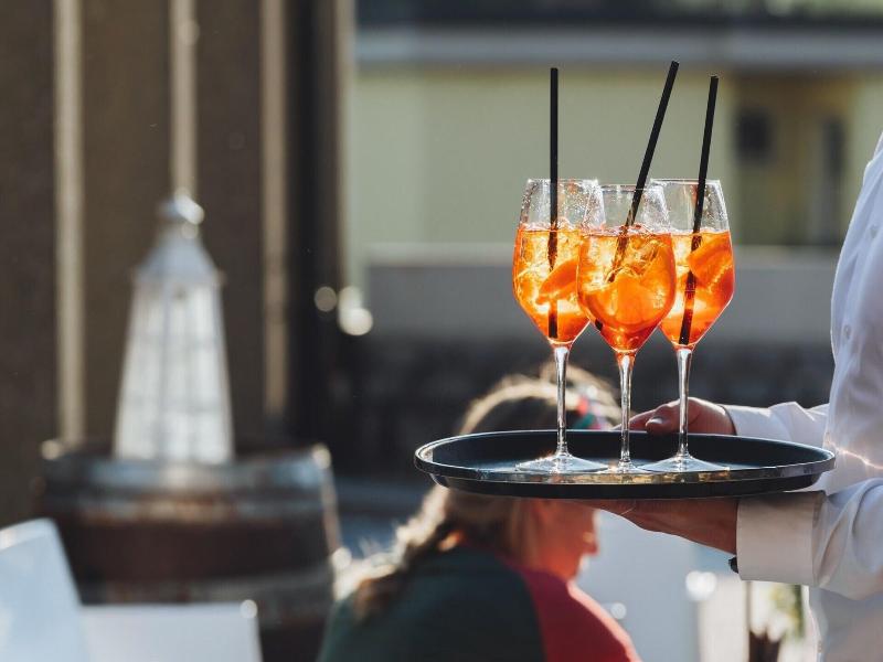 Conca Bella Boutique Hotel & Wine Experience image