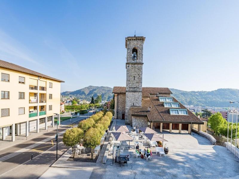 Conca Bella Boutique Hotel & Wine Experience image