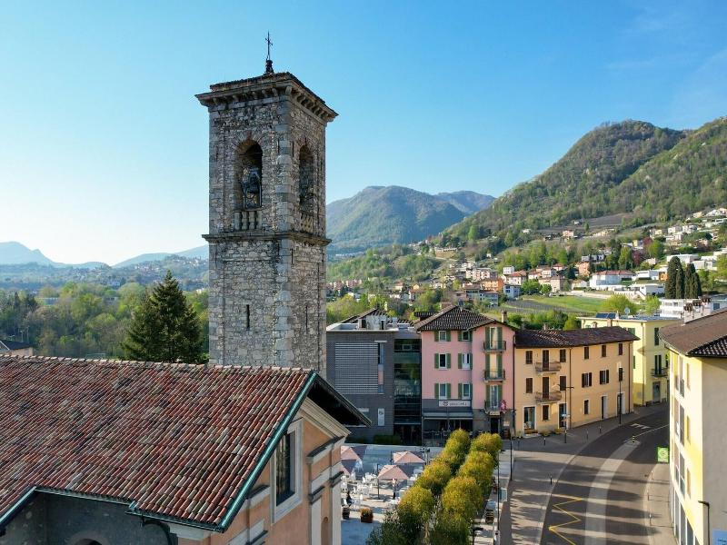 Conca Bella Boutique Hotel & Wine Experience image