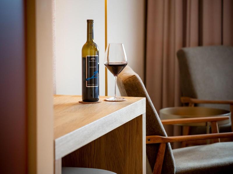 Conca Bella Boutique Hotel & Wine Experience image
