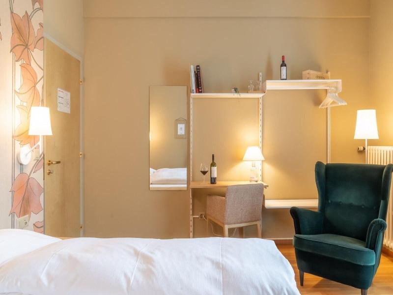 Conca Bella Boutique Hotel & Wine Experience image