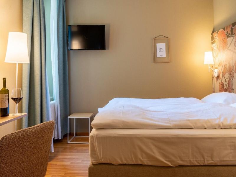 Conca Bella Boutique Hotel & Wine Experience image