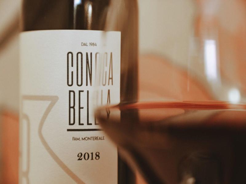 Conca Bella Boutique Hotel & Wine Experience image