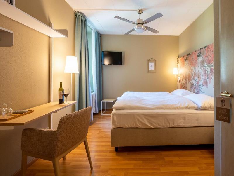 Conca Bella Boutique Hotel & Wine Experience image