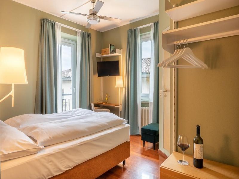 Conca Bella Boutique Hotel & Wine Experience image