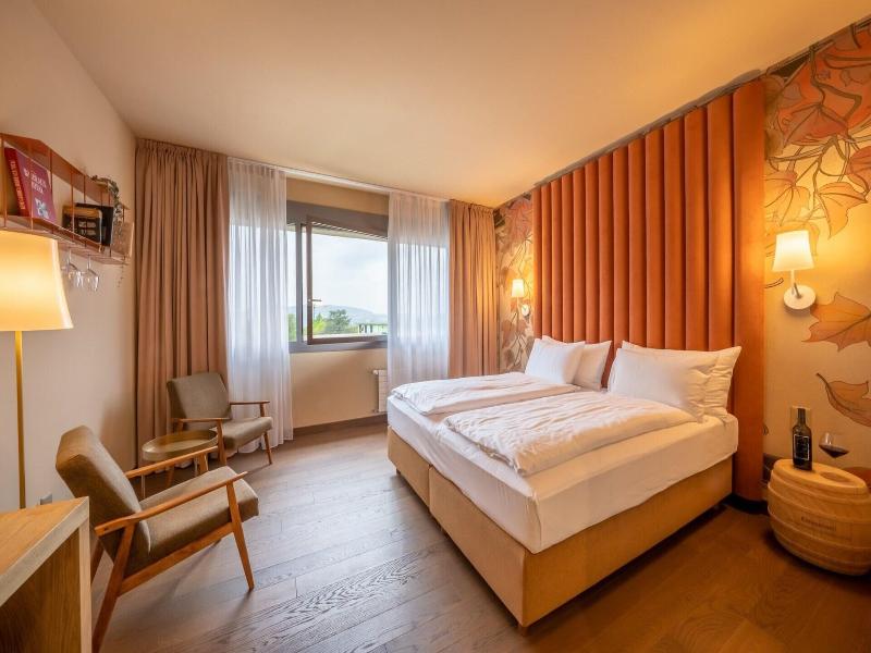 Conca Bella Boutique Hotel & Wine Experience image