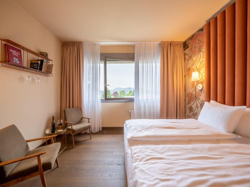 Conca Bella Boutique Hotel & Wine Experience image