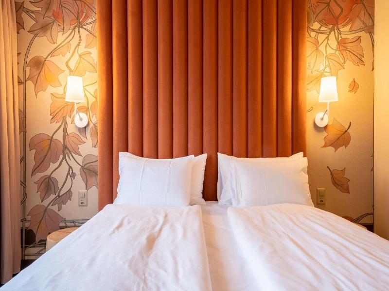 Conca Bella Boutique Hotel & Wine Experience image