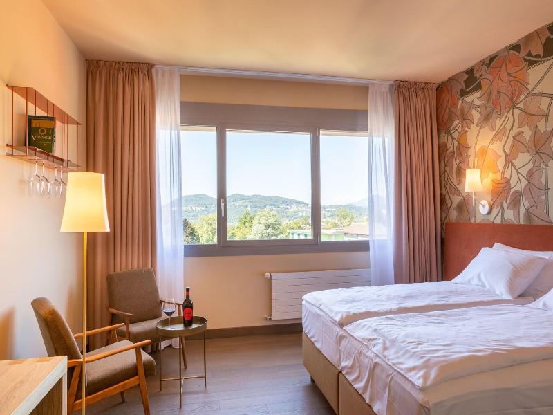 Conca Bella Boutique Hotel & Wine Experience image