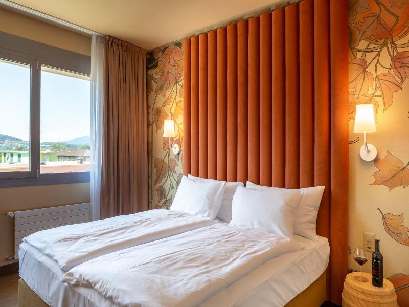 Conca Bella Boutique Hotel & Wine Experience image