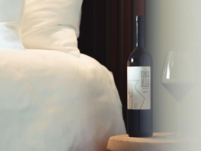 Conca Bella Boutique Hotel & Wine Experience image