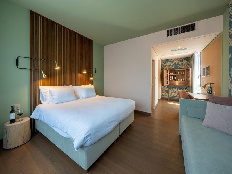 Conca Bella Boutique Hotel & Wine Experience image