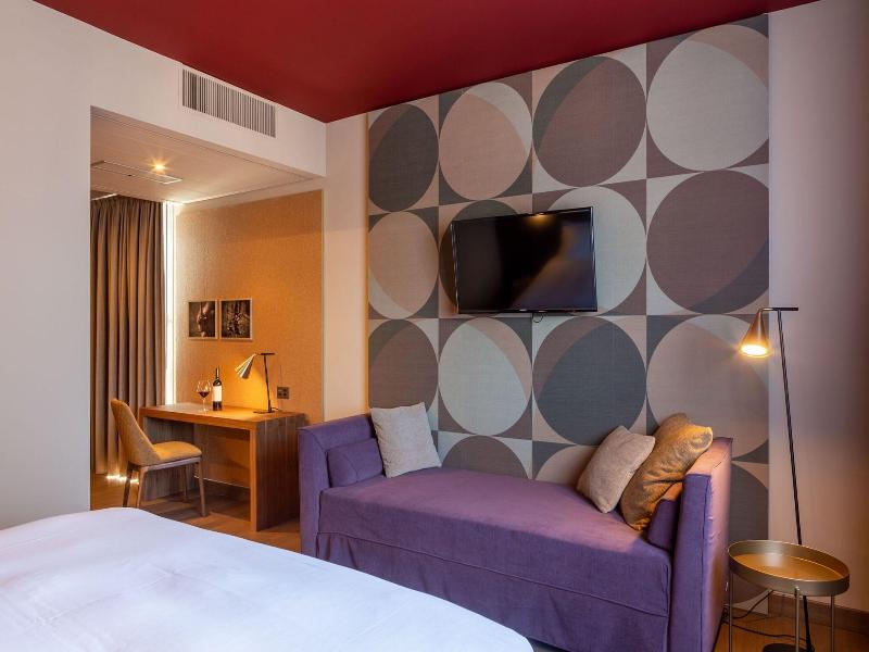 Conca Bella Boutique Hotel & Wine Experience image