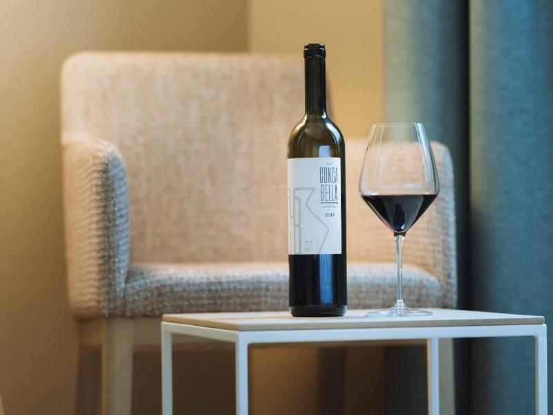 Conca Bella Boutique Hotel & Wine Experience image