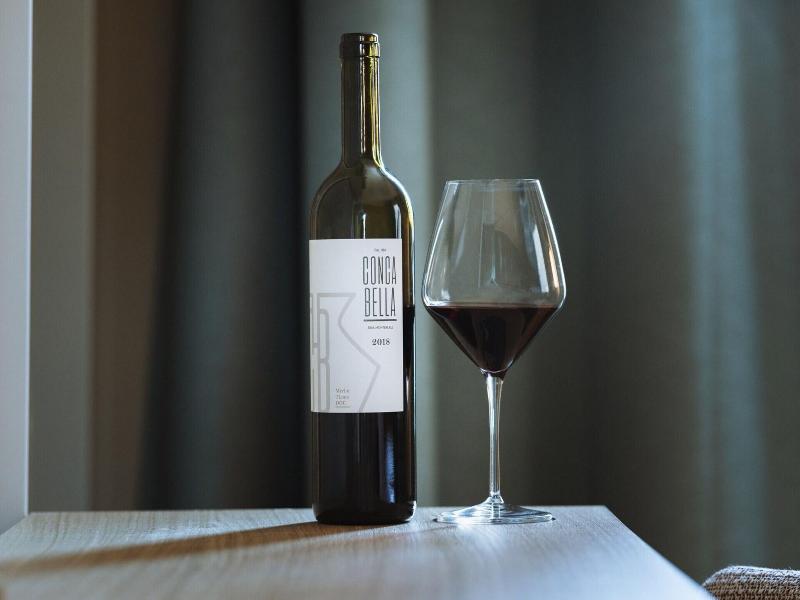 Conca Bella Boutique Hotel & Wine Experience image