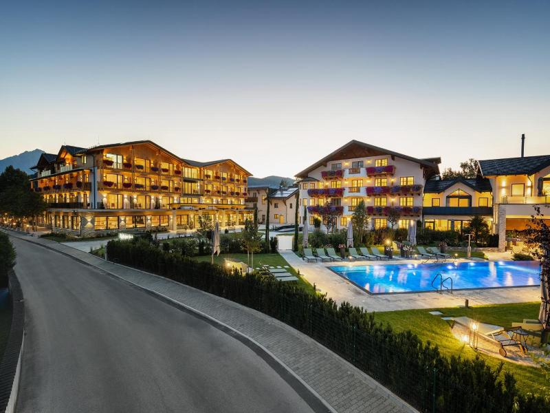 Hotel Grünauerhof image