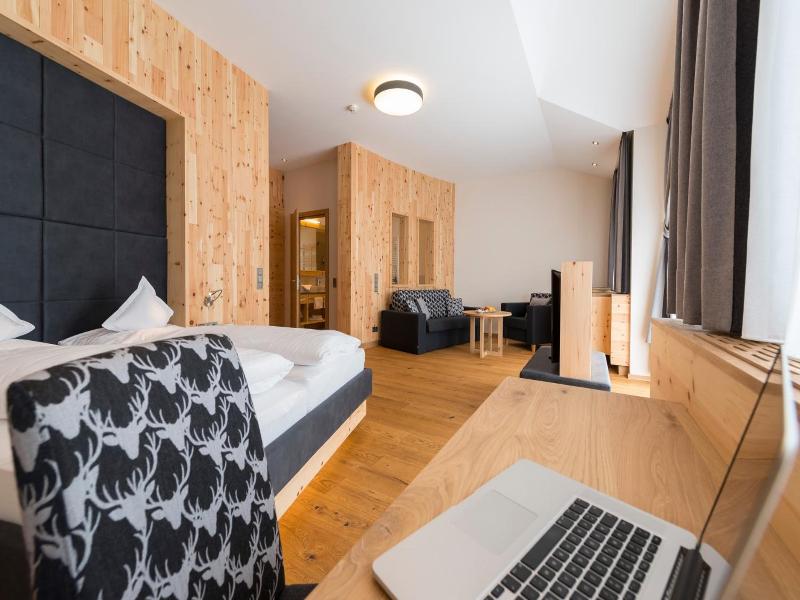 Hotel Grünauerhof image