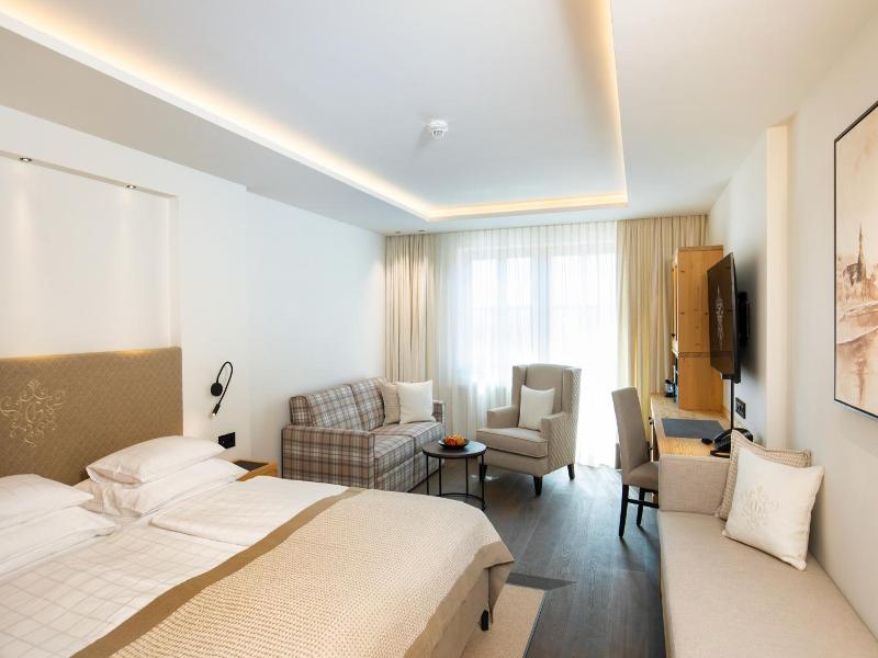 Hotel Grünauerhof image