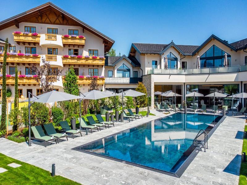 Hotel Grünauerhof image