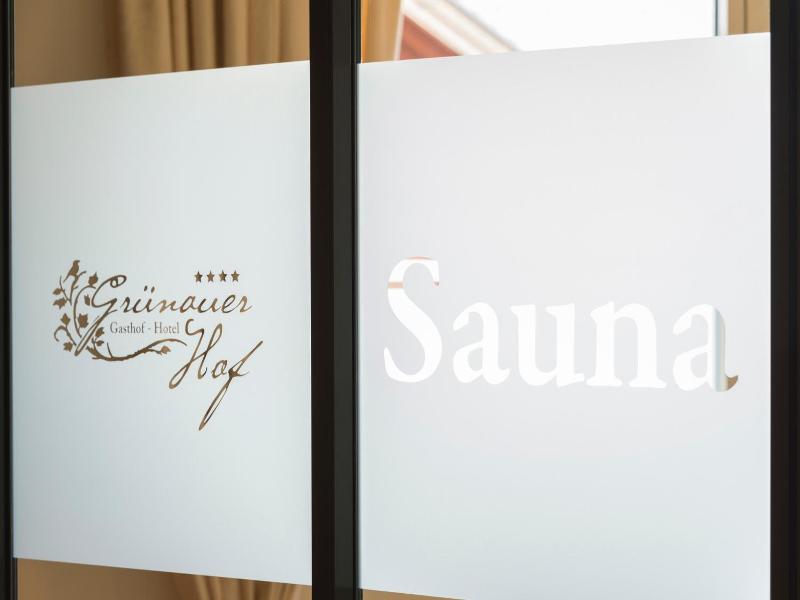 Hotel Grünauerhof image