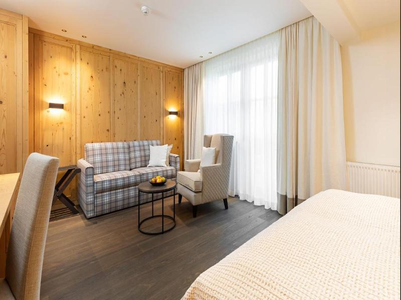 Hotel Grünauerhof image