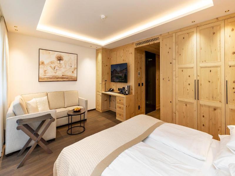 Hotel Grünauerhof image