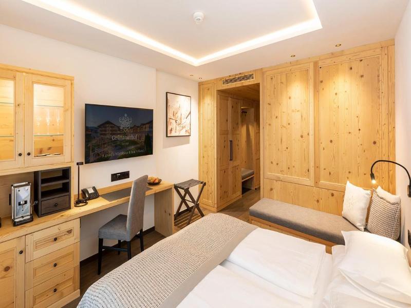 Hotel Grünauerhof image