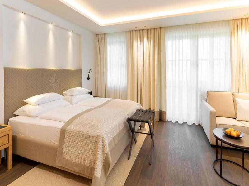 Hotel Grünauerhof image