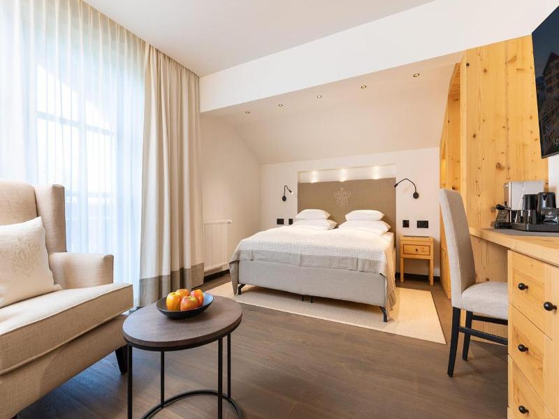 Hotel Grünauerhof image