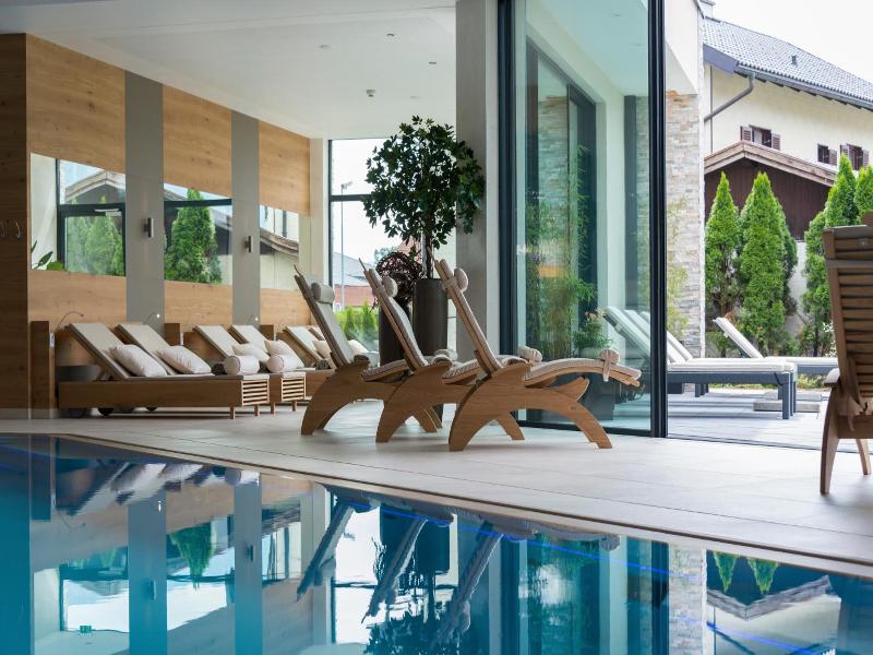 Hotel Grünauerhof image