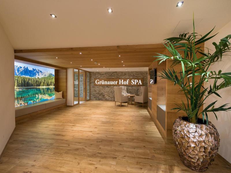 Hotel Grünauerhof image