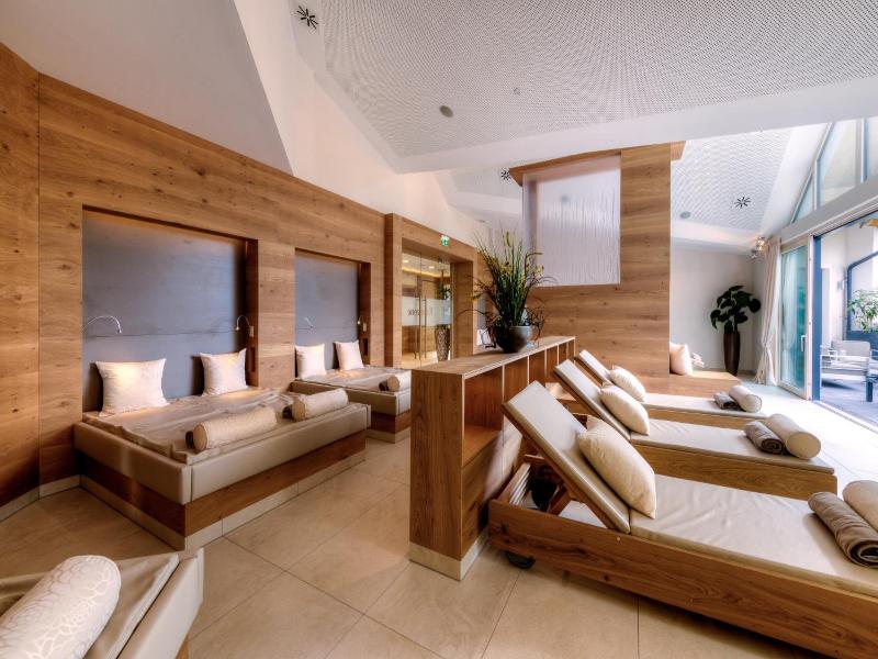 Hotel Grünauerhof image