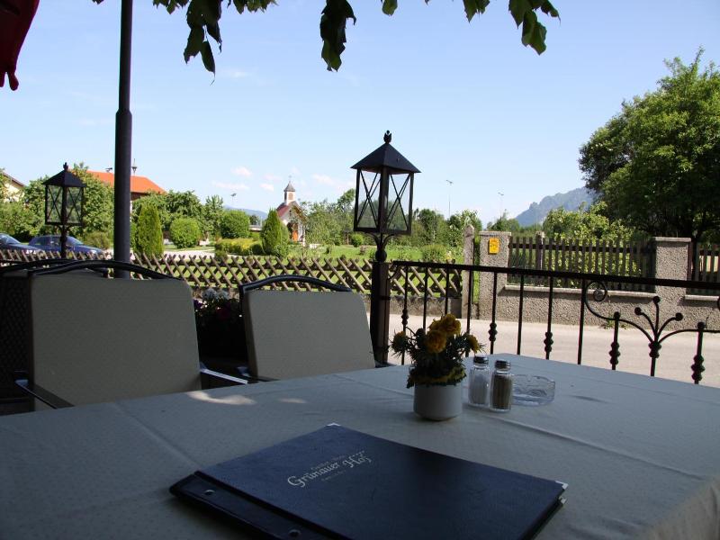 Hotel Grünauerhof image