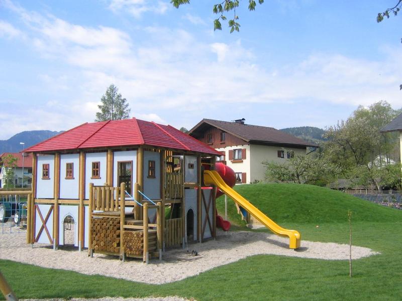 Hotel Grünauerhof image