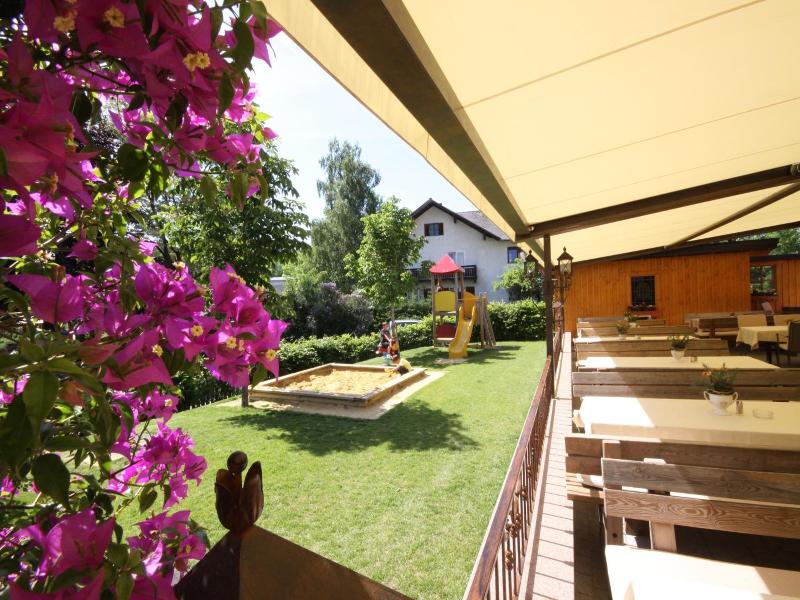 Hotel Grünauerhof image