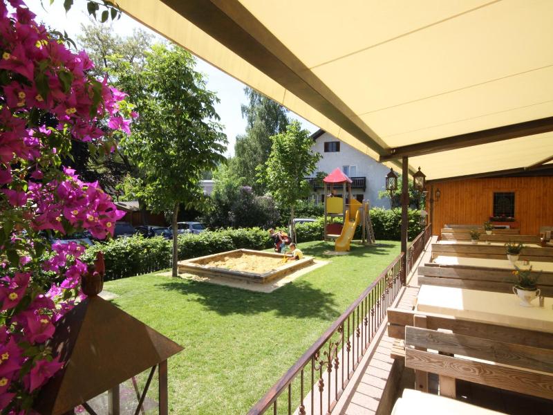 Hotel Grünauerhof image