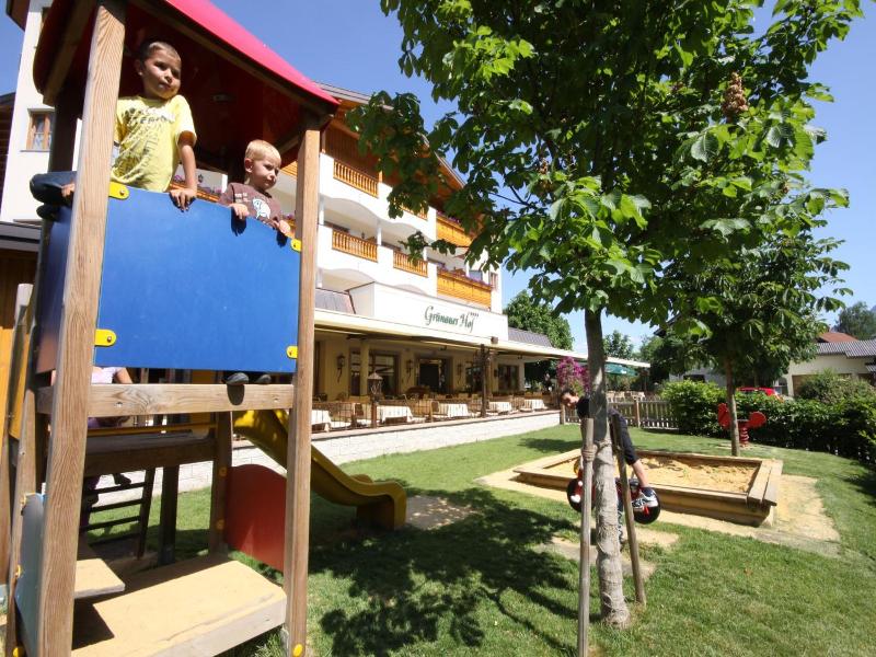 Hotel Grünauerhof image