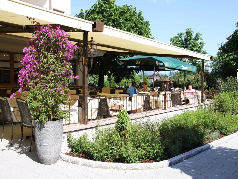 Hotel Grünauerhof image