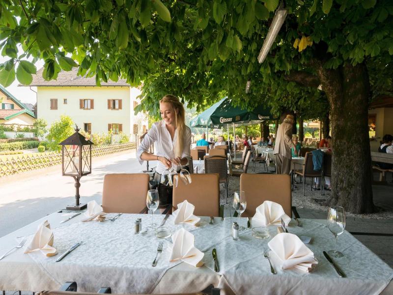 Hotel Grünauerhof image