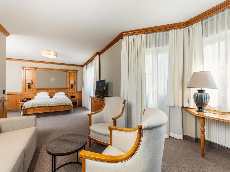 Hotel Grünauerhof image