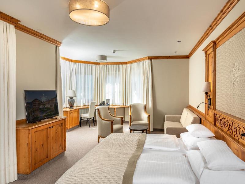 Hotel Grünauerhof image