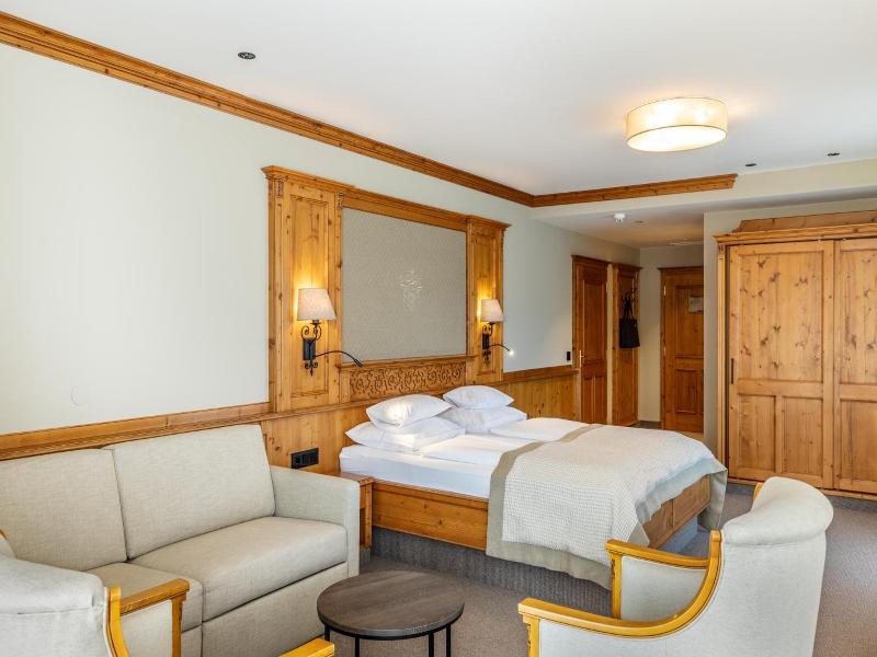 Hotel Grünauerhof image