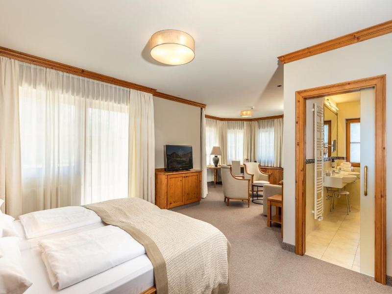 Hotel Grünauerhof image