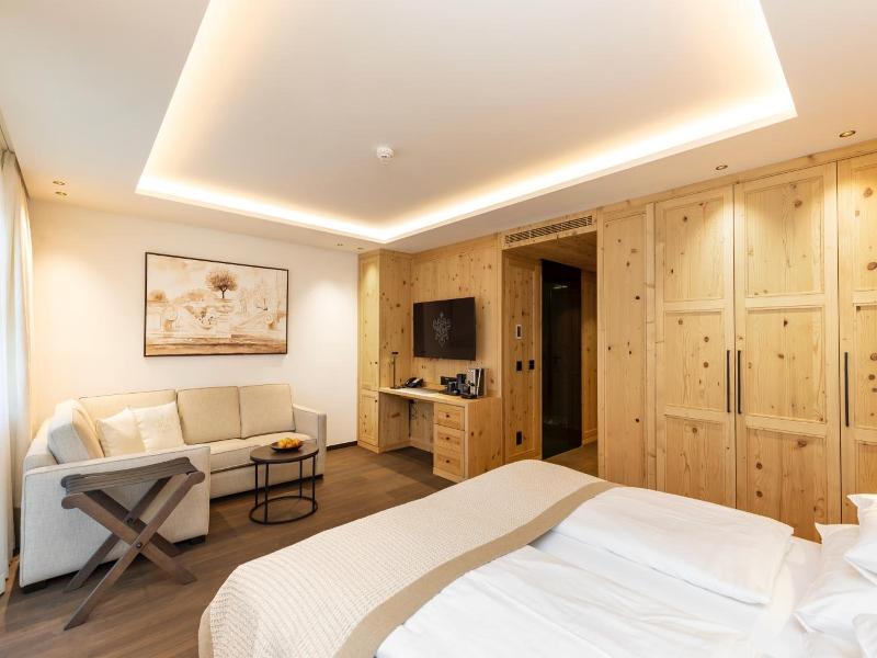 Hotel Grünauerhof image