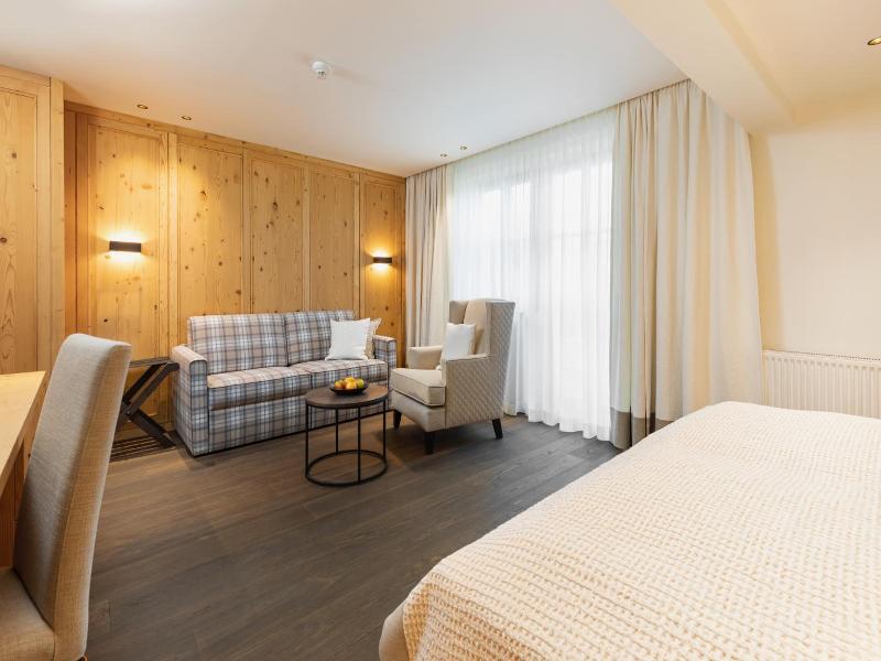 Hotel Grünauerhof image