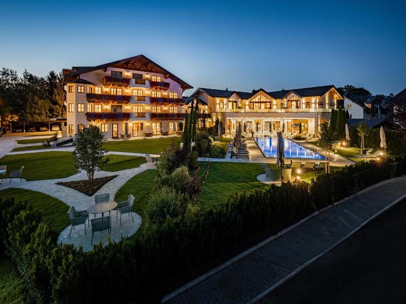 Hotel Grünauerhof image