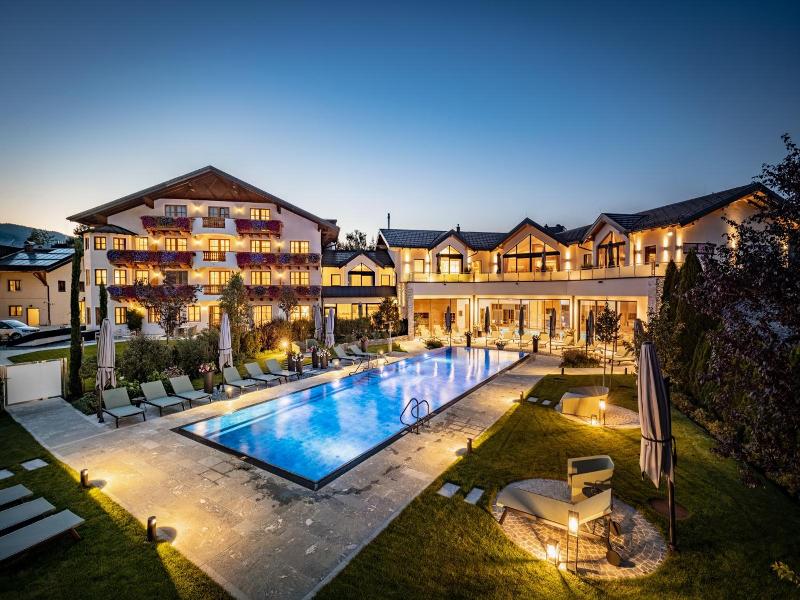 Hotel Grünauerhof image