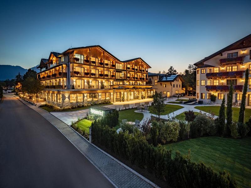 Hotel Grünauerhof image