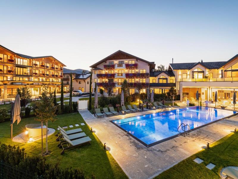 Hotel Grünauerhof image