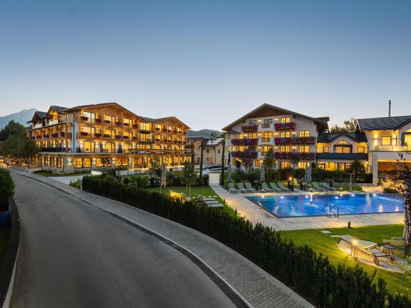 Hotel Grünauerhof image